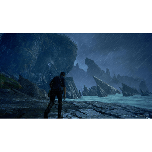 UNCHARTED LEGACY OF THIEVES COLLECTION PS5 PL UNCHARTED LEGACY OF THIEVES COLLECTION PS5 PL